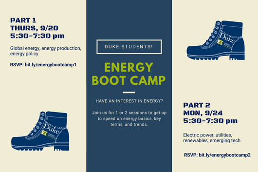 Energy Boot Camp Energy Boot Camp